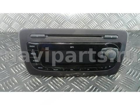Новое Seat Ibiza, 2009 г., OEM 6J0035153, арт. CBL21I401