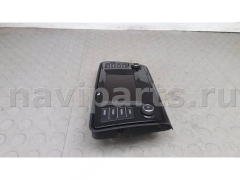 Магнитола Skoda Octavia A7, 2014 г., арт. CBM24I401, фото 2