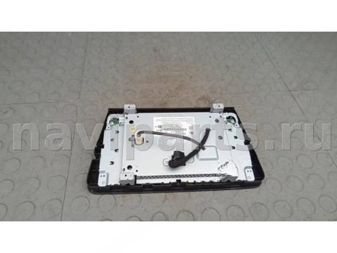 Магнитола Skoda Octavia A7, 2014 г., арт. CBM24I401, фото 3