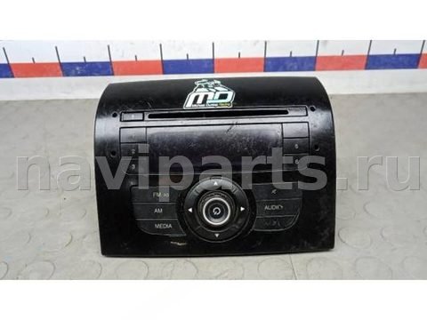 Новое Citroen Jumper, 2009 г., OEM 7355333750, арт. CEP01I401
