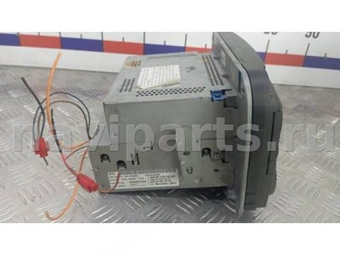 Магнитола Mercedes S W220, 2004 г., OEM A2208274142ZGS000, арт. CEP15I401, фото 4