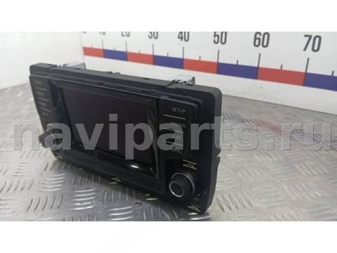 Новое Volkswagen Golf, 2013 г., OEM 5G0919605, арт. CEP26I401, фото 3