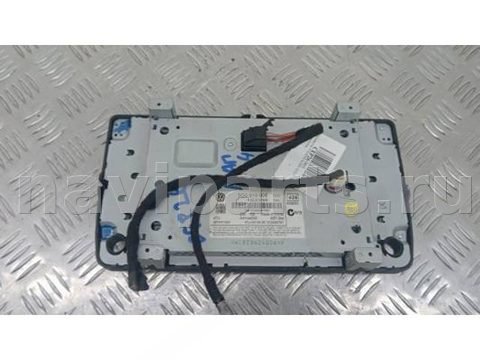 Новое Volkswagen Golf, 2013 г., OEM 5G0919605, арт. CEP26I401, фото 5