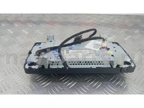 Новое Volkswagen Golf, 2013 г., OEM 5G0919605, арт. CEP26I401, фото 6