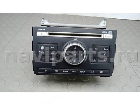 Новое Kia Ceed, 2010 г., OEM 961601H000, арт. CEP48I401