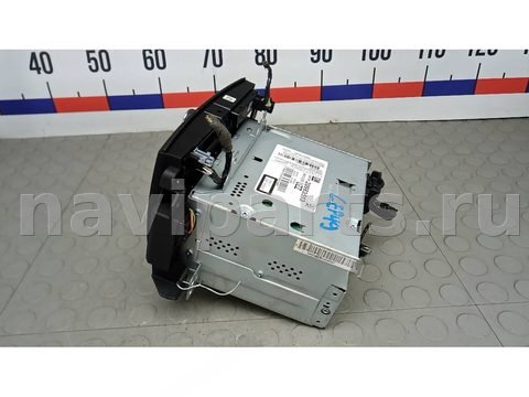 Магнитола Opel Astra, 2009 г., OEM 20983513, арт. CEP49I401, фото 4
