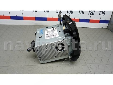 Магнитола Opel Astra, 2009 г., OEM 20983513, арт. CEP49I401, фото 6