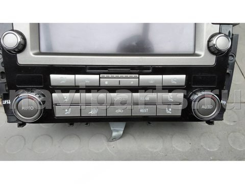 Новое Volkswagen Phaeton, 2010 г., арт. CLK55I401, фото 2