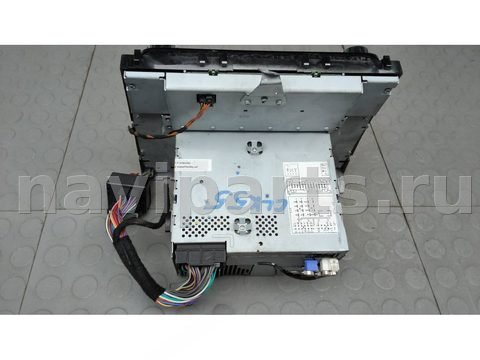 Новое Volkswagen Phaeton, 2010 г., арт. CLK55I401, фото 6