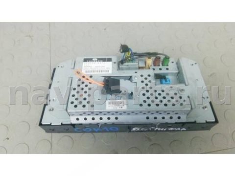 Магнитола Land-Rover Range Rover, 2006 г., OEM YIK500090, арт. COK10I401, фото 4