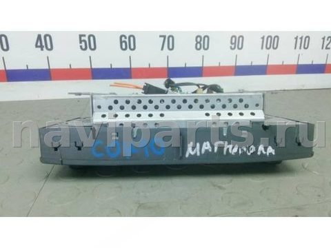 Магнитола Land-Rover Range Rover, 2006 г., OEM YIK500090, арт. COK10I401, фото 6