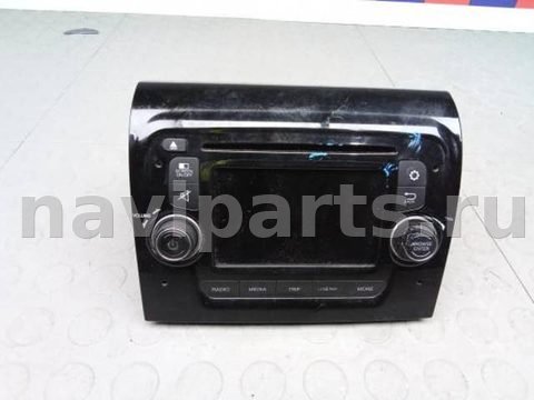 Новое Citroen Jumper, 2015 г., OEM 67355857820, арт. COK28I401