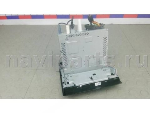Магнитола Citroen Jumper, 2015 г., OEM 07355857920, арт. COK30I401, фото 5