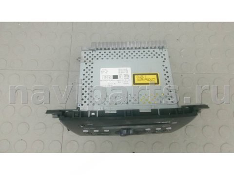 Магнитола Suzuki Grand Vitara, 2008 г., OEM 3910165JD, арт. COK39I401, фото 2