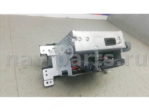 Магнитола Suzuki Grand Vitara, 2008 г., OEM 3910165JD, арт. COK39I401, фото 6