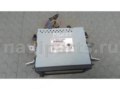 Магнитола Suzuki SX4, 2014 г., арт. DBM22I401, фото 2