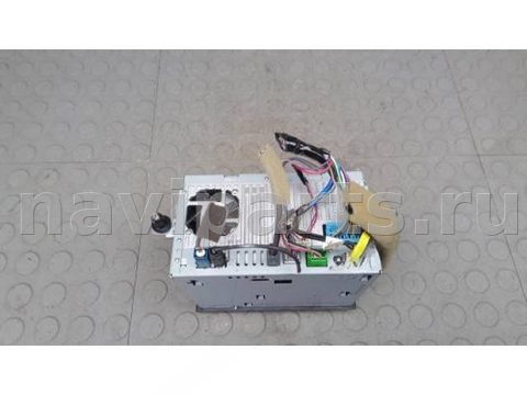 Магнитола Suzuki SX4, 2014 г., арт. DBM22I401, фото 3