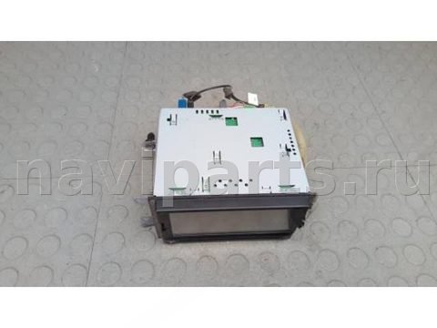 Магнитола Suzuki SX4, 2014 г., арт. DBM22I401, фото 4
