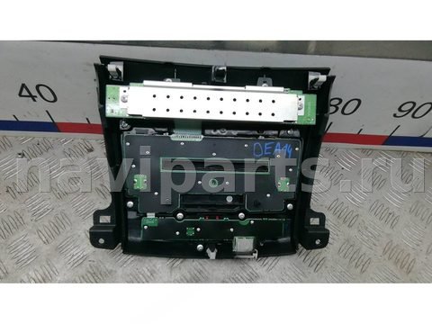 Магнитола Peugeot 4007, 2007 г., арт. DEA14I301, фото 3