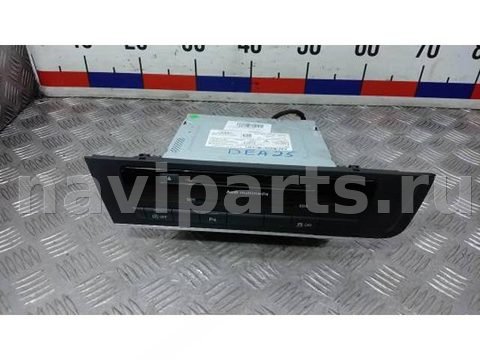 Новое Audi A6 C7, 2012 г., OEM 4G0035193E, арт. DEA25I401