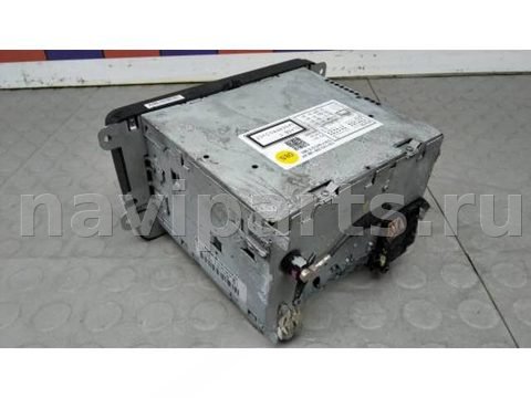 Магнитола Volkswagen Passat B7, 2012 г., арт. DLK69I401, фото 2