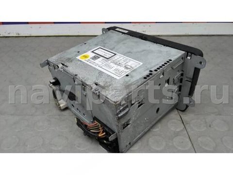 Магнитола Volkswagen Passat B7, 2012 г., арт. DLK69I401, фото 3