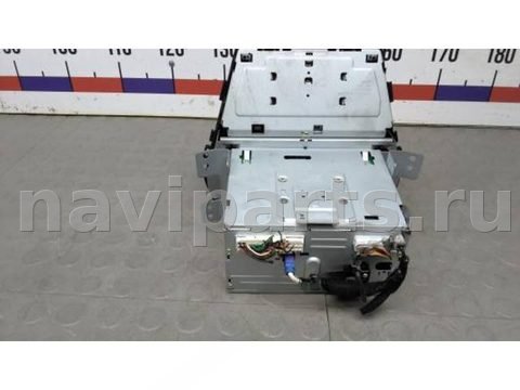 Магнитола Hyundai Santa Fe, 2014 г., арт. DLK71I401, фото 5
