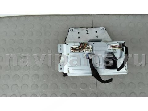 Магнитола Hyundai Santa Fe, 2014 г., арт. DLK71I401, фото 6