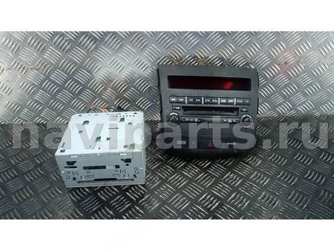 Магнитола Citroen C-Crosser, 2008 г., OEM 8701A261, арт. DNK25I401
