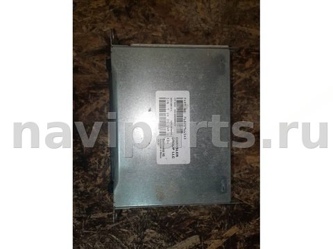 Новое Dodge Journey, 2015 г., OEM P68209665AD, арт. DOD165