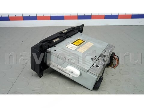 Магнитола Mercedes Sprinter, 2008 г., OEM A9068200886, арт. DOK07I401, фото 4