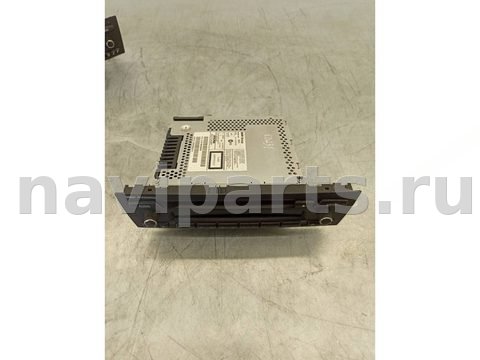 Магнитола BMW 3 E90/E91/E92/E93, 2009 г., OEM 65129205962, арт. EB231-8