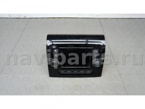 Новое Peugeot Boxer, 2016 г., арт. EBM24I401