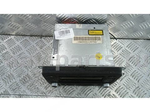 Магнитола Volkswagen Golf Plus, 2006 г., OEM VWZ2Z2E1140754, арт. EDN10I401, фото 2