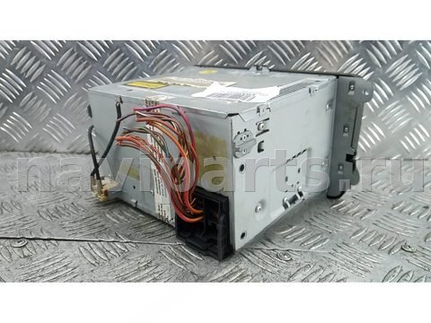 Магнитола Volkswagen Golf Plus, 2006 г., OEM VWZ2Z2E1140754, арт. EDN10I401, фото 4