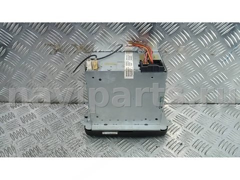 Магнитола Volkswagen Golf Plus, 2006 г., OEM VWZ2Z2E1140754, арт. EDN10I401, фото 5
