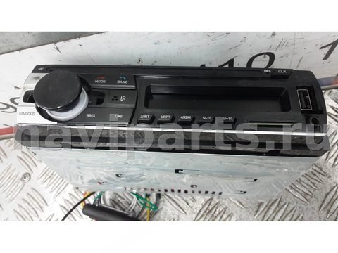 Магнитола Mitsubishi L200, 2007 г., арт. EEA17I401, фото 4