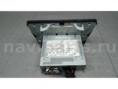 Магнитола Skoda Superb, 2016 г., OEM 3V0035869A, арт. EEP29I401, фото 4