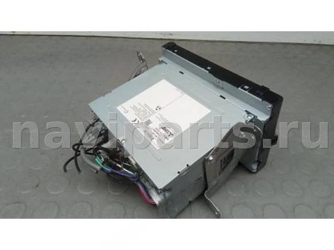 Магнитола Mitsubishi Outlander, 2021 г., OEM 8740a100, арт. FA112I401, фото 3