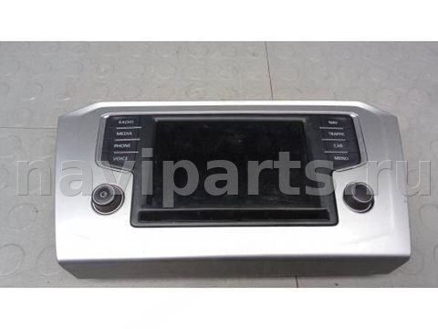 Новое Volkswagen Passat B8, 2015 г., арт. FA116I401