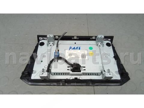 Магнитола Volkswagen Passat B8, 2015 г., арт. FA116I401, фото 2