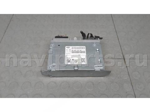 Магнитола Citroen C4 Grand Picasso, 2014 г., арт. FA117I401