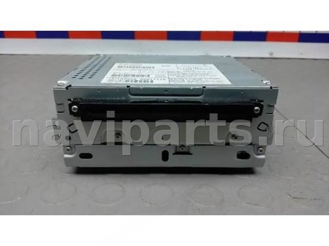 Магнитола Volvo XC60, 2010 г., OEM P31285459, арт. FEP03I401, фото 2
