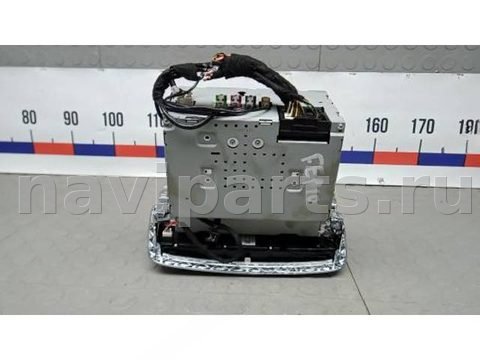 Магнитола Mercedes A W176, 2013 г., OEM A2469003180, арт. FEP10I401, фото 6
