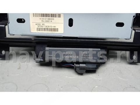 Новое Land-Rover Discovery, 2012 г., OEM BF6N18C815HH, арт. FEP21I901, фото 2