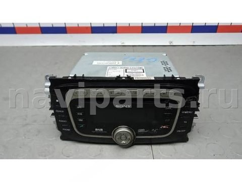 Новое Ford Mondeo, 2010 г., OEM E1110R023938, арт. GEP01I401_A91266