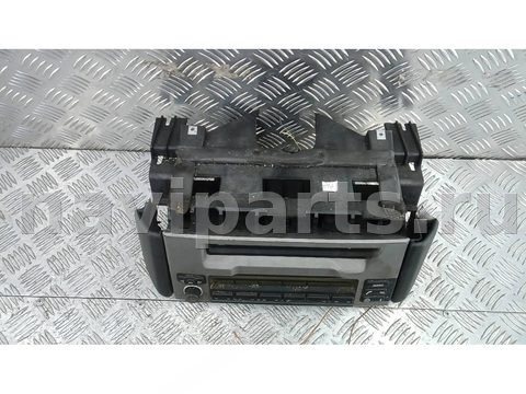 Магнитола Land-Rover Range Rover, 2002 г., OEM 7609211040, арт. GUK05I401, фото 2