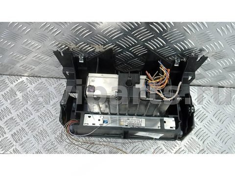 Магнитола Land-Rover Range Rover, 2002 г., OEM 7609211040, арт. GUK05I401, фото 4