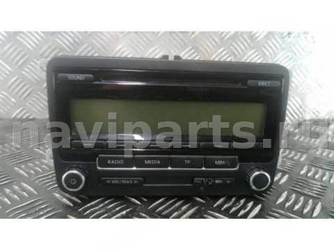 Новое Seat Alhambra 7N, 2012 г., OEM 7640218360, арт. HNK45I401