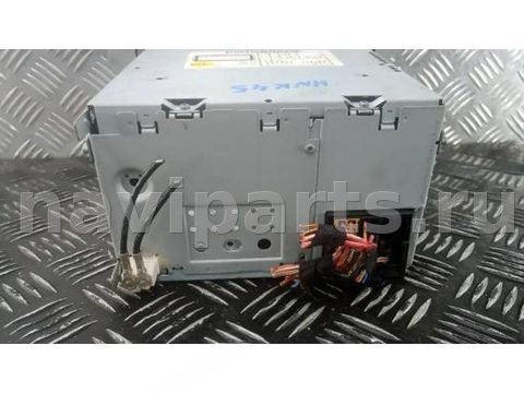 Магнитола Seat Alhambra 7N, 2012 г., OEM 7640218360, арт. HNK45I401, фото 5